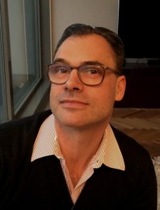 Profilbild von Markus Hormann