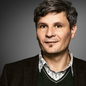 Profilbild von Markus Horn