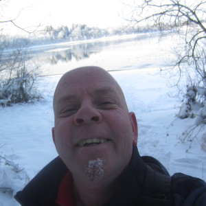 Profilbild von Markus Hornbach