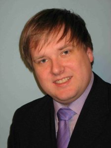 Profilbild von Markus Horst