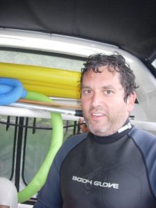 Profilbild von Markus Horstmann