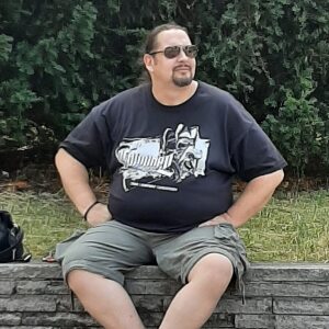 Profilbild von Markus Horstmann