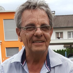 Profilbild von Markus Hoser