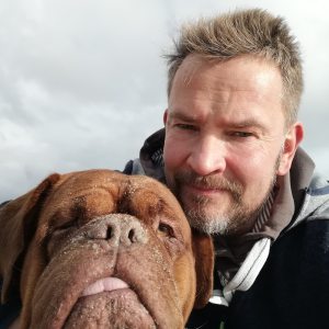 Profilbild von Markus Hotopp