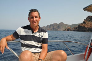 Profilbild von Markus Huber