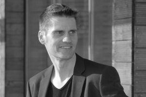 Profilbild von Markus Hübner