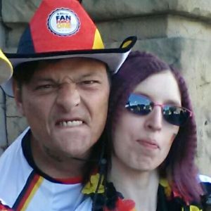Profilbild von Markus Hücker