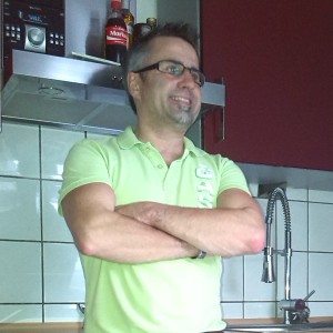 Profilbild von Markus Hügen