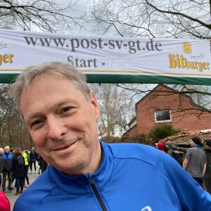 Profilbild von Markus Hüllmann