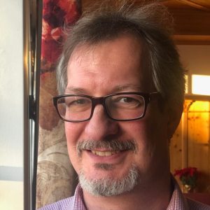 Profilbild von Markus Hülser