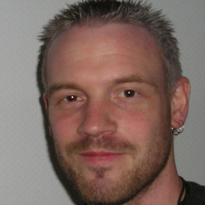 Profilbild von Markus Hülsewig