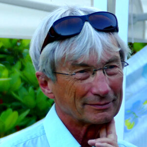 Profilbild von Markus Hünig