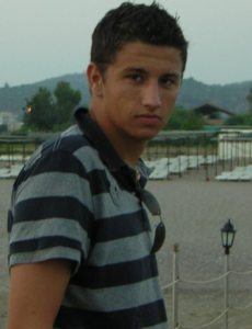 Profilbild von Markus Hütter