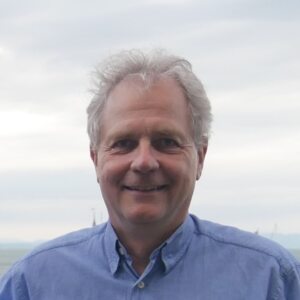 Profilbild von Markus Hundsdörfer