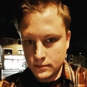 Profilbild von Markus Huras