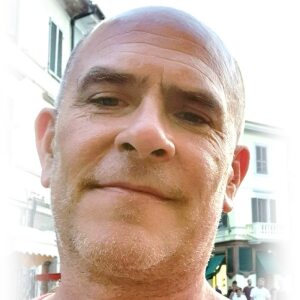 Profilbild von Markus Imblan