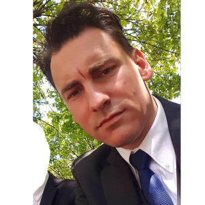 Profilbild von Markus Jacob