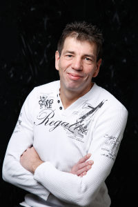 Profilbild von Markus Jädtke