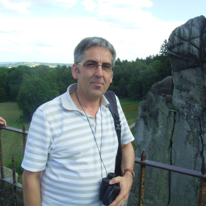 Profilbild von Markus Jäger