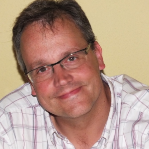 Profilbild von Markus Jäger