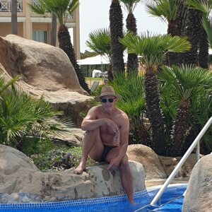 Profilbild von Markus Jaegers