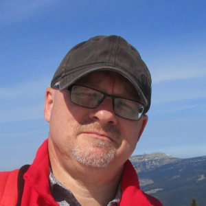 Profilbild Markus Jakob