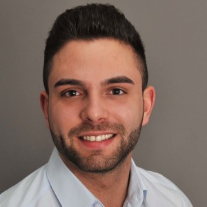 Profilbild von Markus Jans