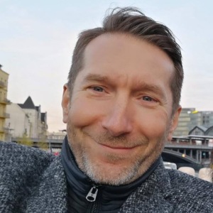 Profilbild von Markus Jansen