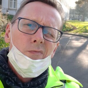Profilbild von Markus Jansen