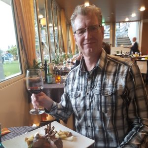 Profilbild von Markus Janssen