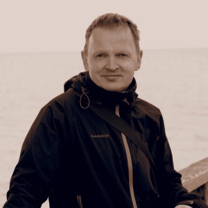 Profilbild von Markus Jasper