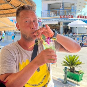 Profilbild von Markus Jess