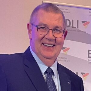 Profilbild von Markus Jessberger