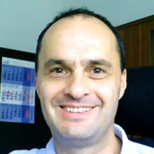 Profilbild von Markus Jester