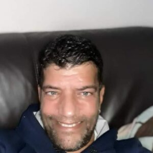 Profilbild von Markus Jobes