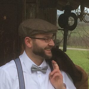 Profilbild von Markus Jocham