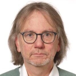 Profilbild von Markus Jochem