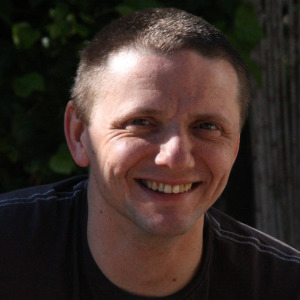 Profilbild von Markus Jörger