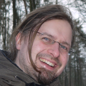 Profilbild von Markus Joos