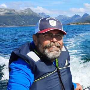 Profilbild von Markus Joos