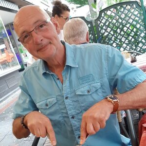 Profilbild von Markus Jüngst
