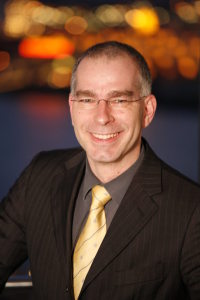 Profilbild von Markus Jünke