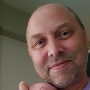 Profilbild von Markus Jüttner