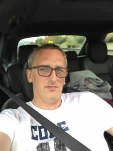 Profilbild von Markus Jungen