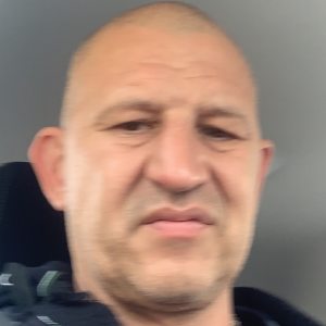 Profilbild von Markus Jurkovic