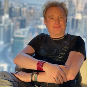 Profilbild von Markus Kämmerer