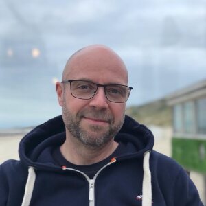 Profilbild von Markus Käsbach