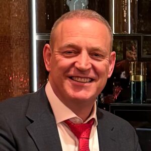 Profilbild von Markus Kaiser