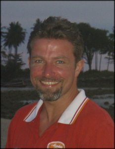 Profilbild von Markus Kaiser
