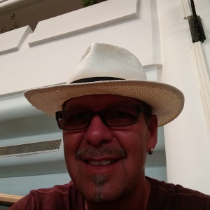 Profilbild von Markus Kaiser